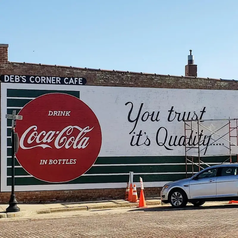 Deb's Corner Cafe