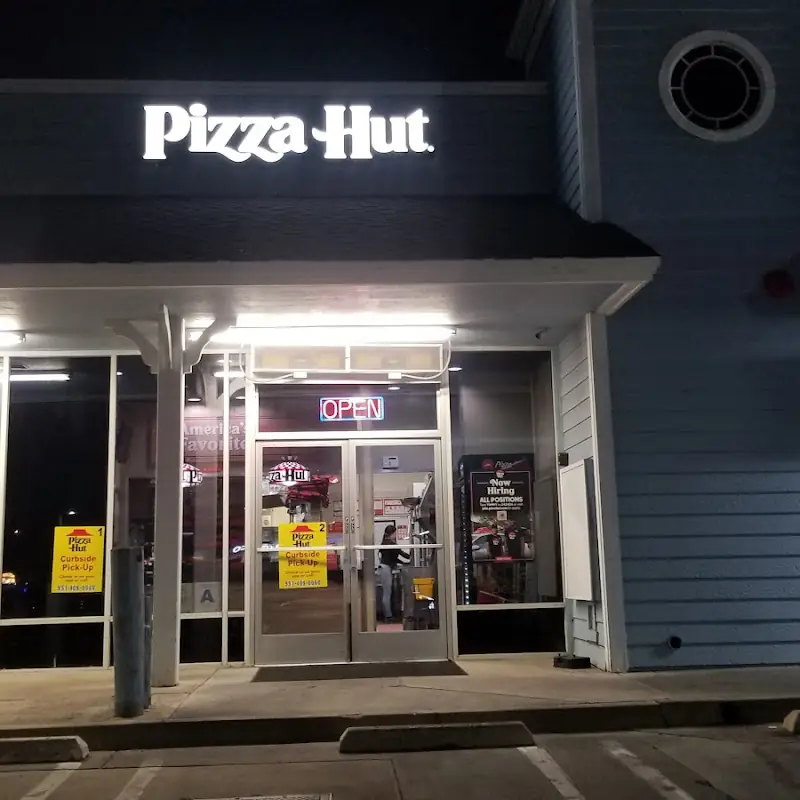 Pizza Hut