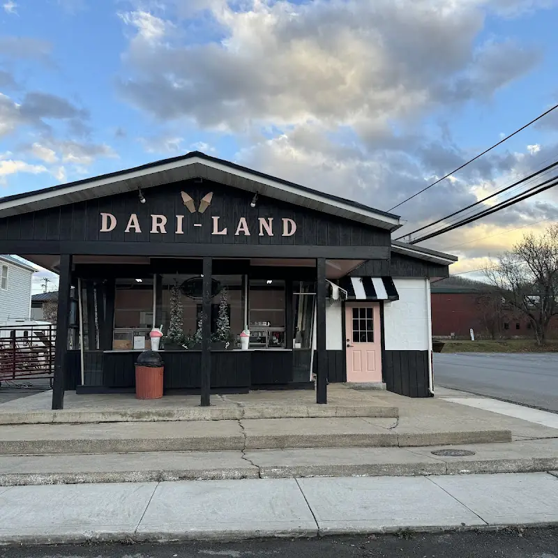 Dari Land