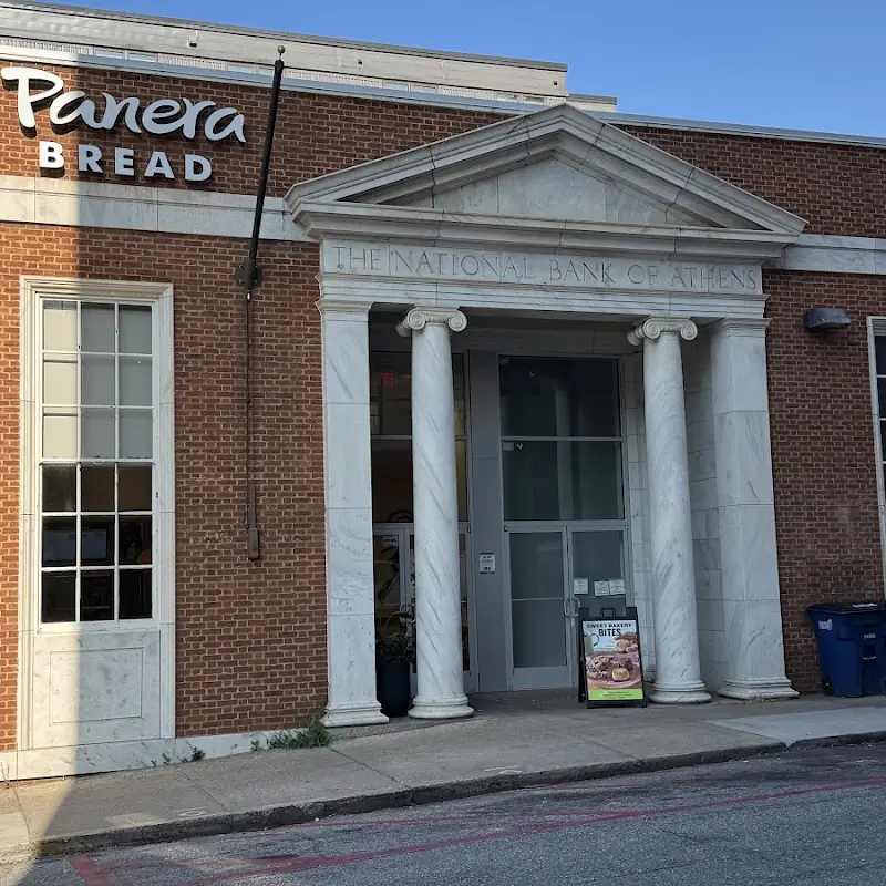 Panera Bread