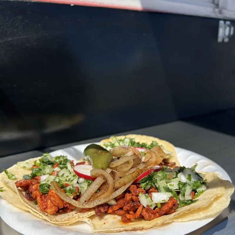 Tacos Candela