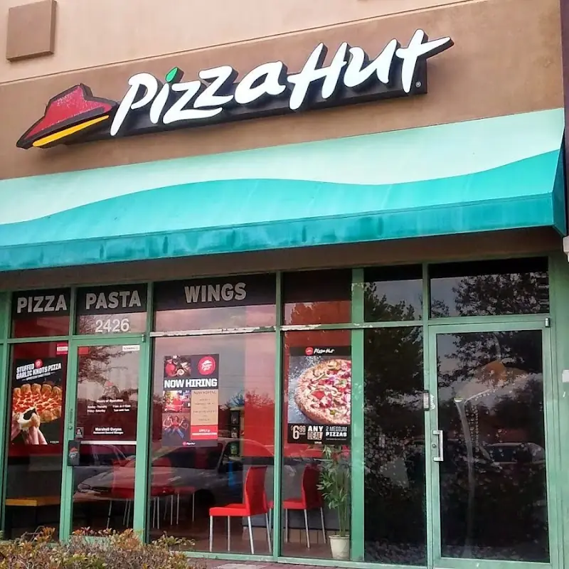 Pizza Hut