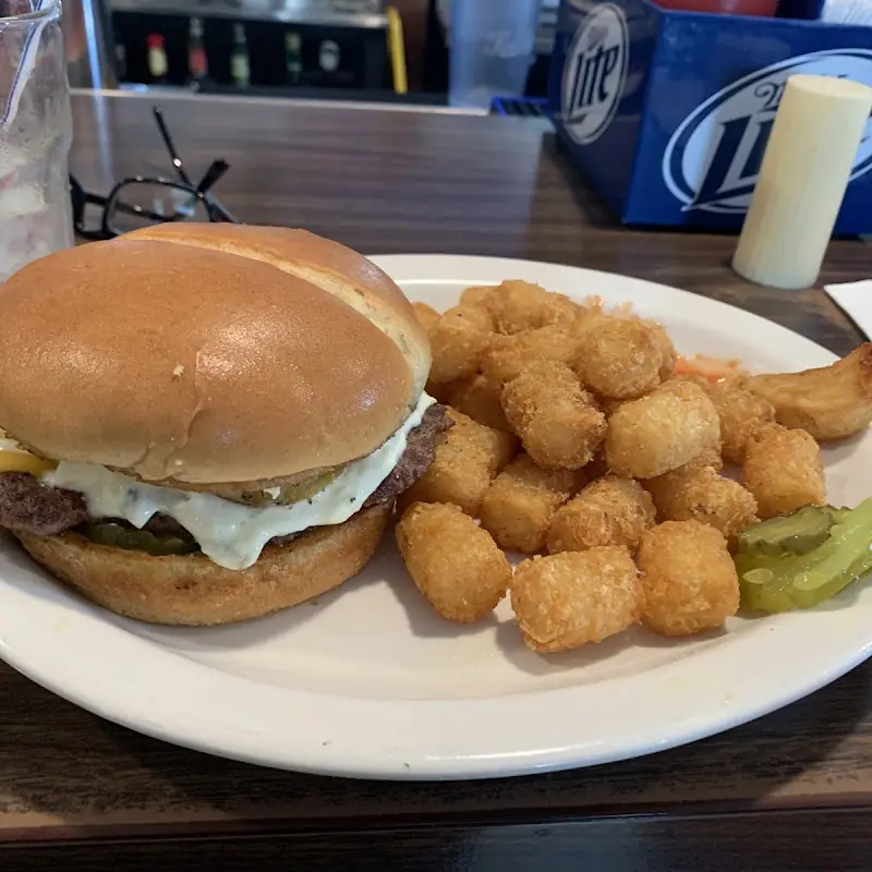 Curly's