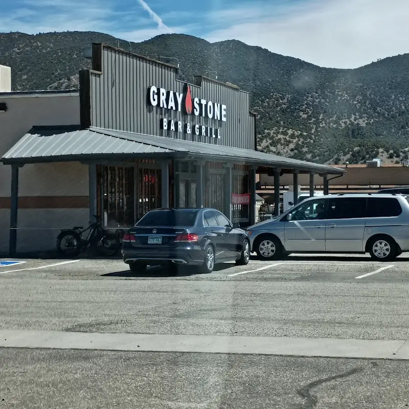 Graystone Roadhouse