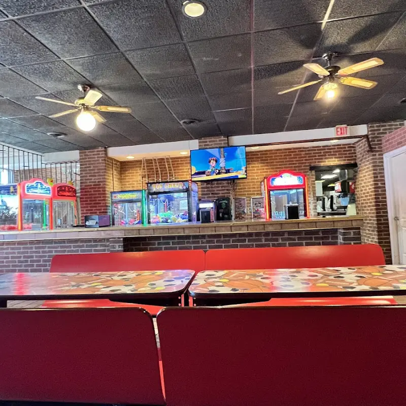 New York Pizza