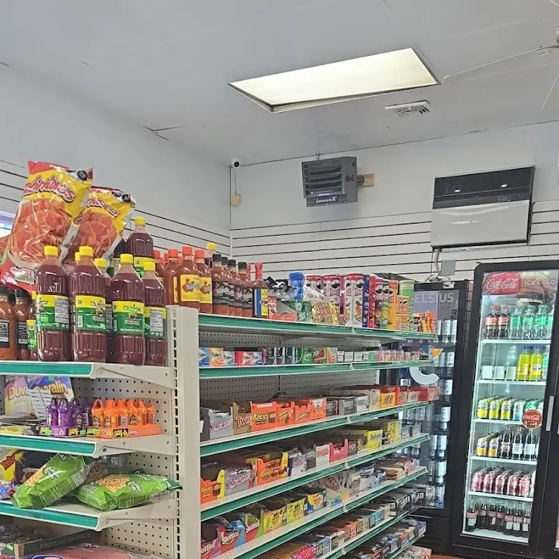 Alessandro deli & grill mexican food