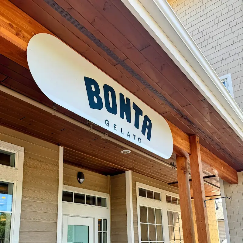 Bonta Gelato - Galveston Terrace