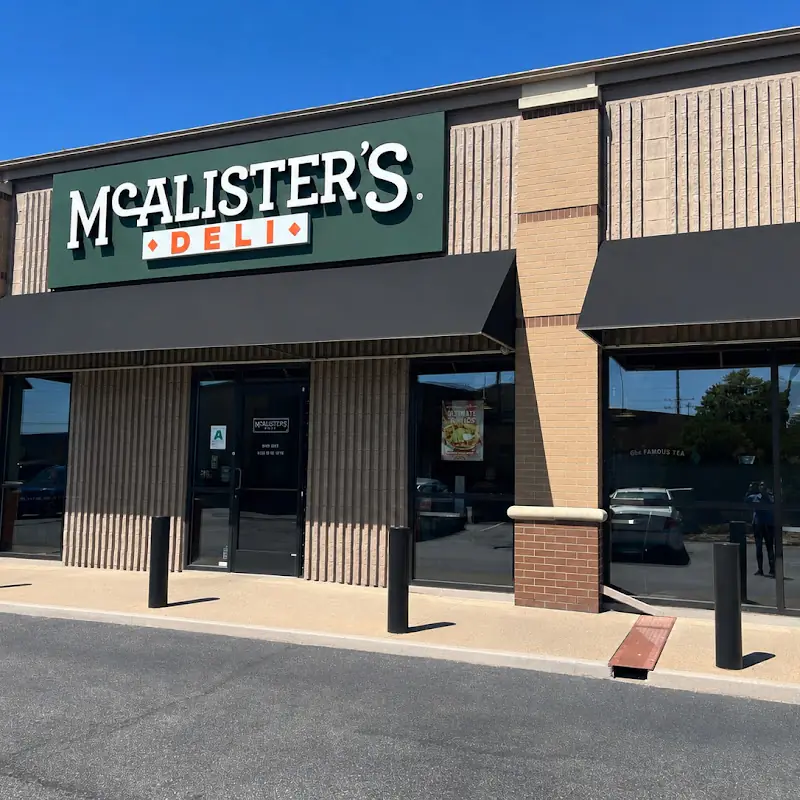 McAlister's Deli