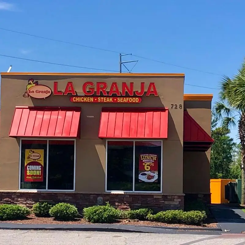 La Granja Alafaya