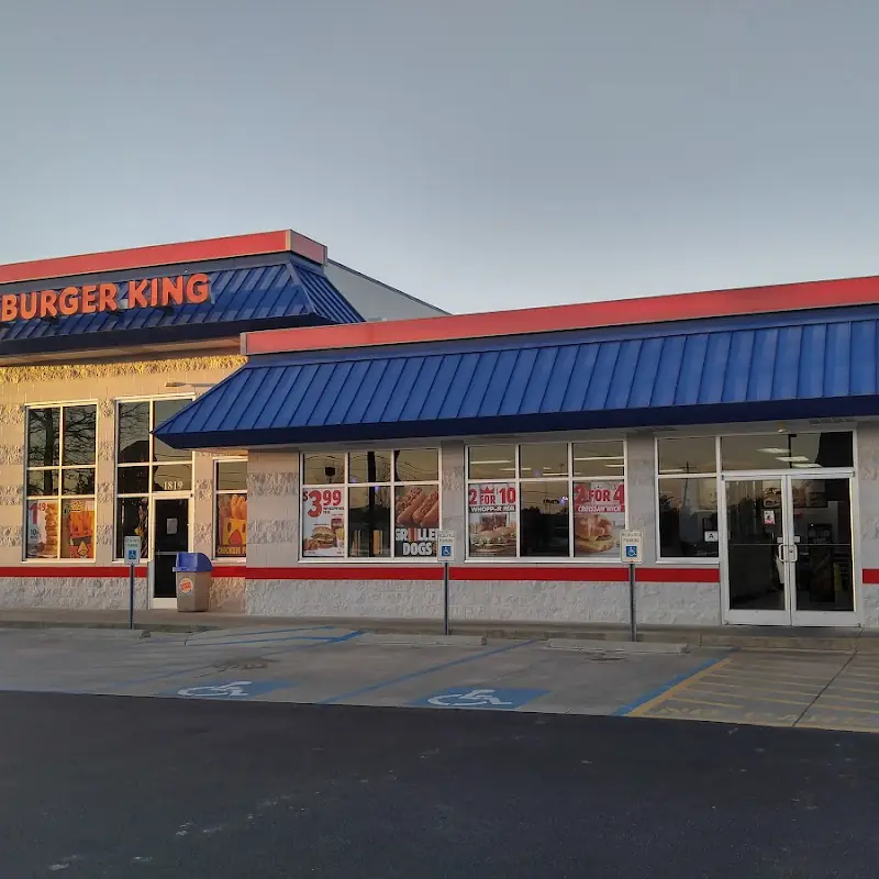 Burger King