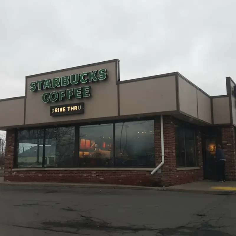 Starbucks Coffee Company