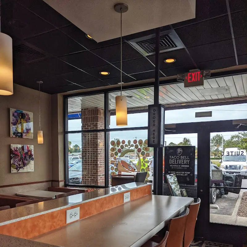 Taco Bell