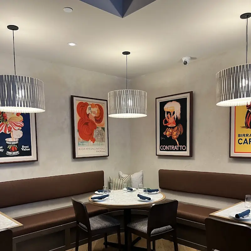 Positano Ristorante & Pizzeria