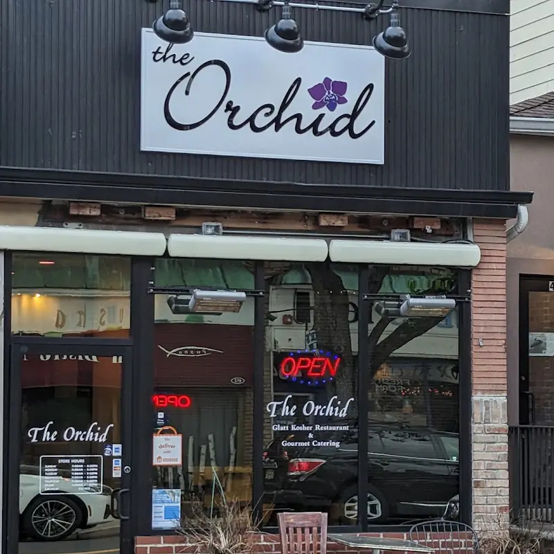 The Orchid