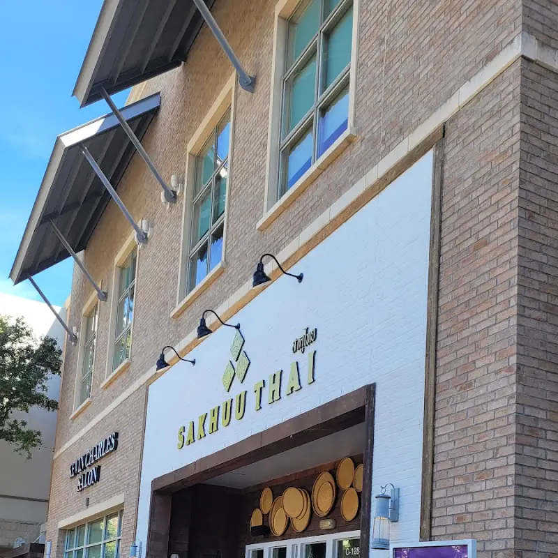 Sakhuu Thai Plano