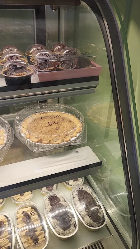 Bevs Bakery