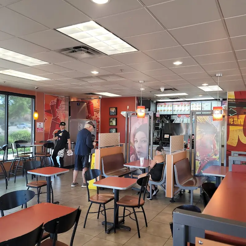 Jack in the Box