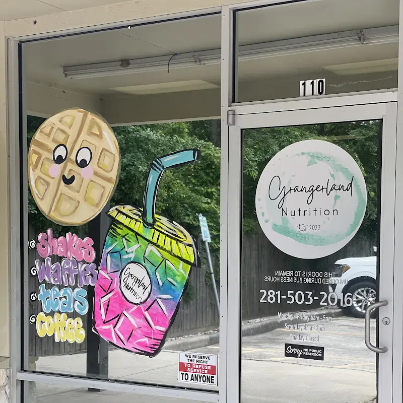 Panthers Nutrition Club