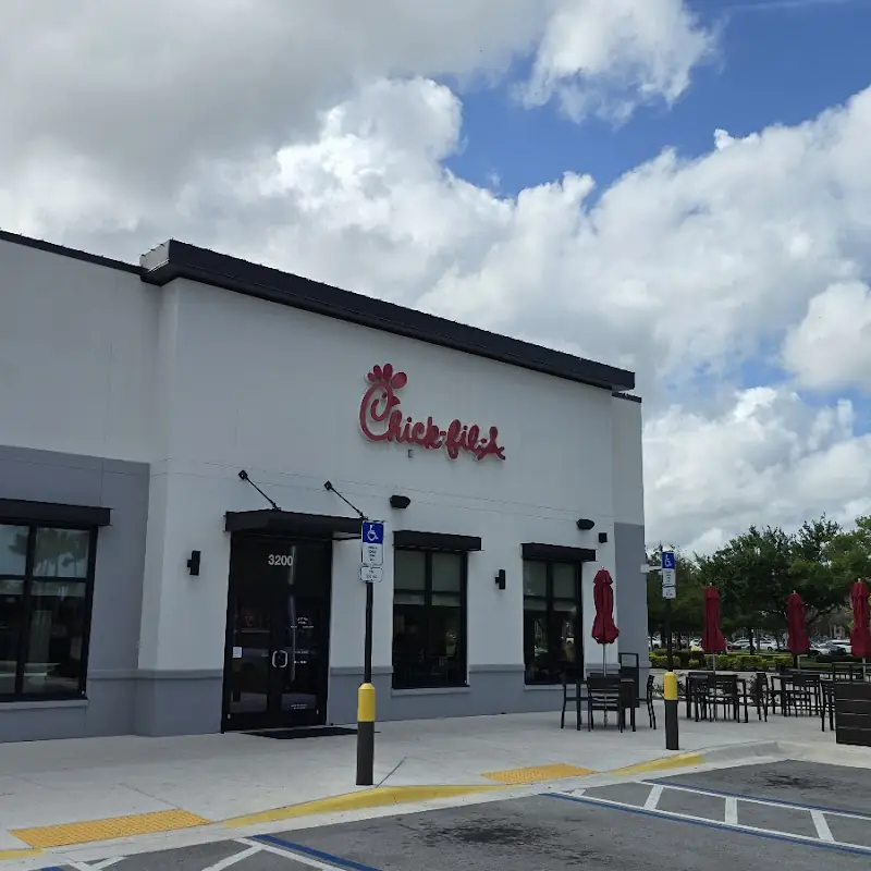 Chick-fil-A