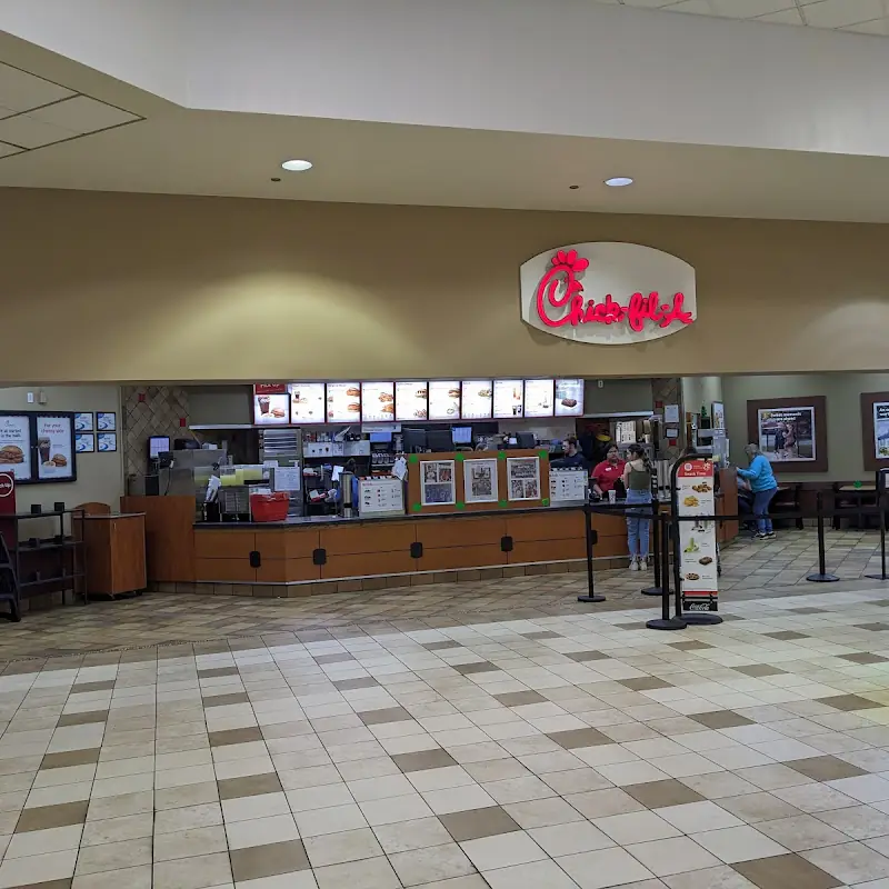 Chick-fil-A