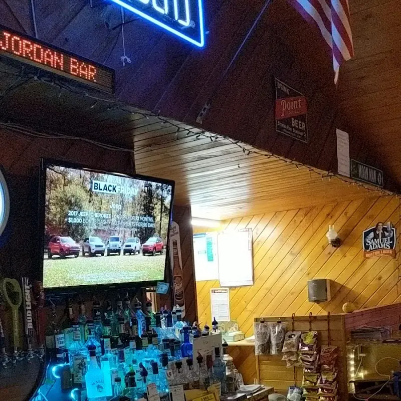 Jordan Bar and Grill