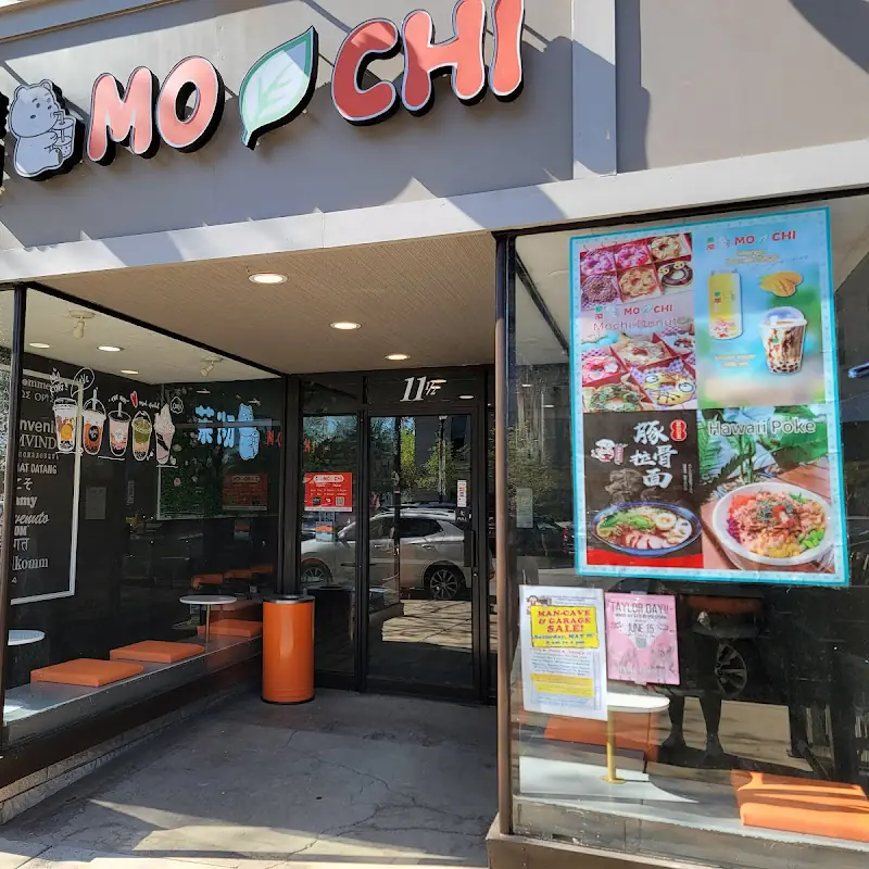 Mochi