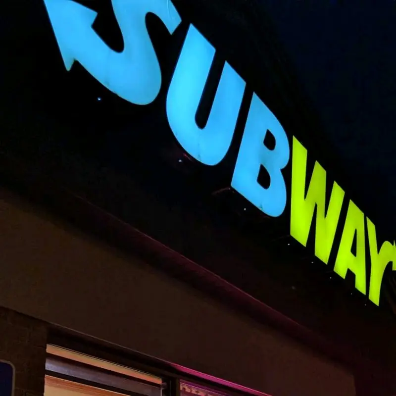 Subway