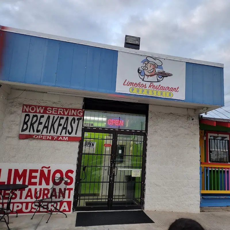 Pupusa Revuelta