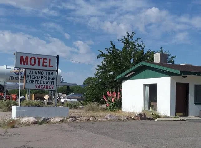 Alamo Inn