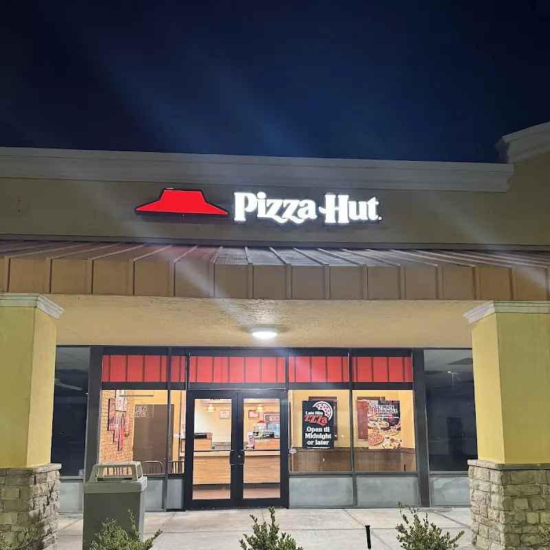 Pizza Hut