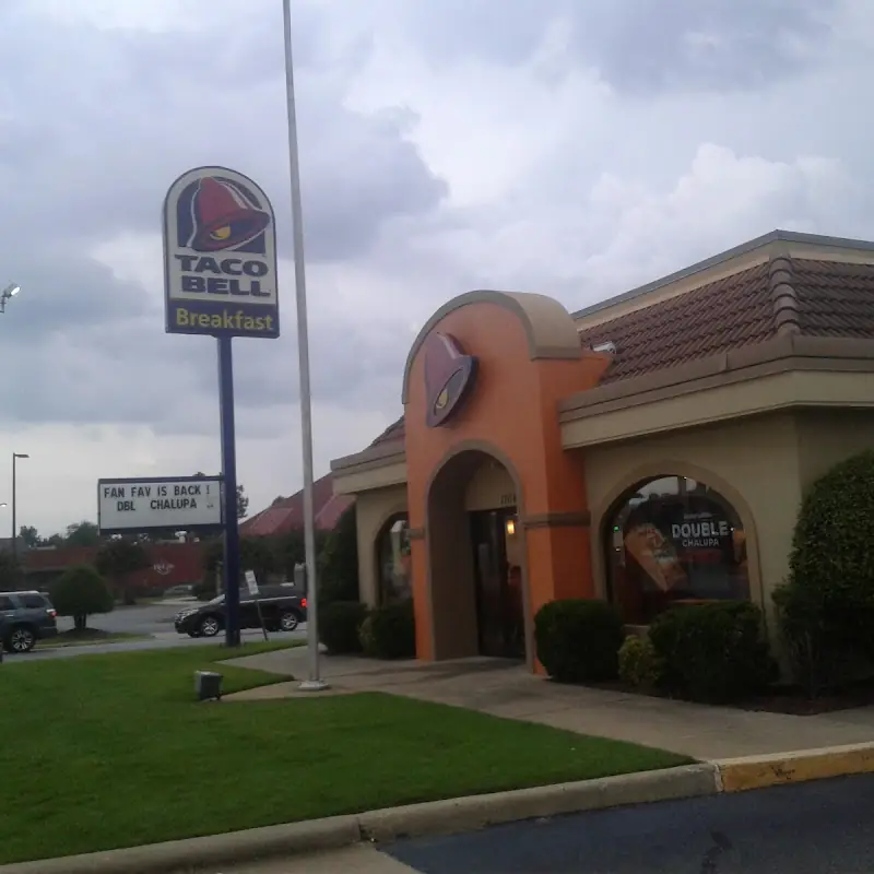 Taco Bell