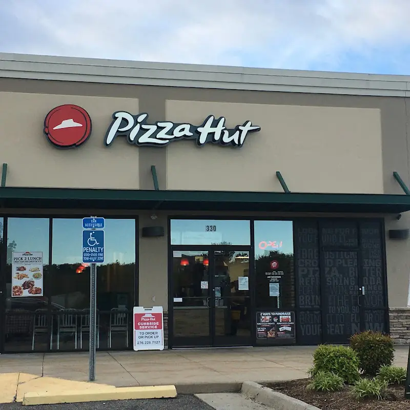 Pizza Hut