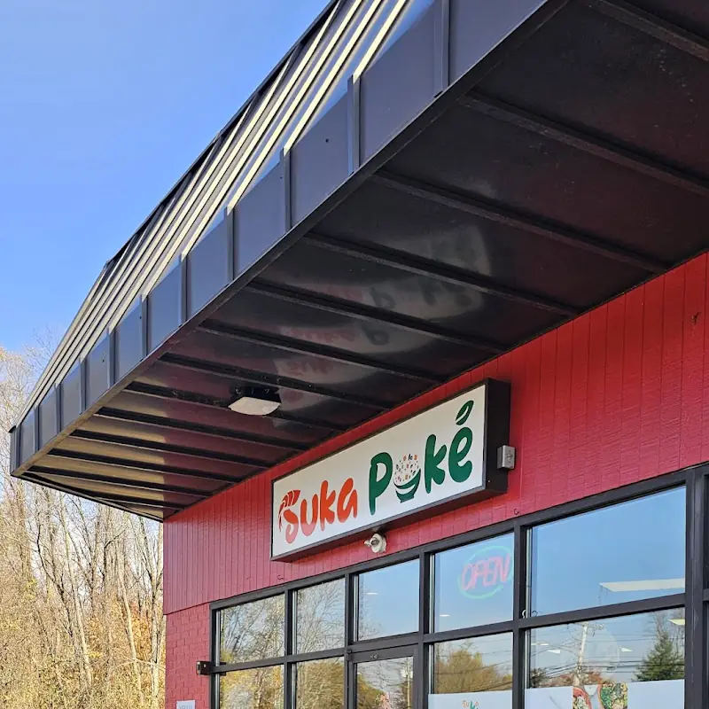 Suka Poke