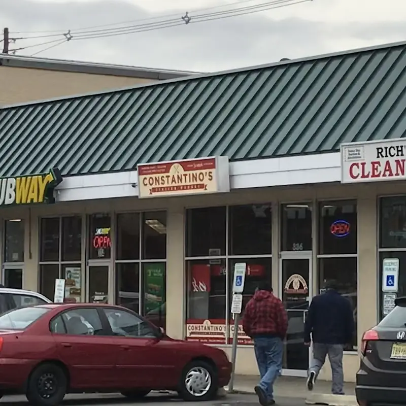 Constantino's Italian Market