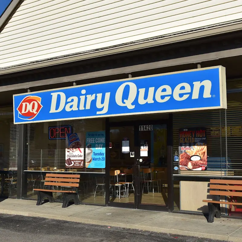 Dairy Queen (Treat)