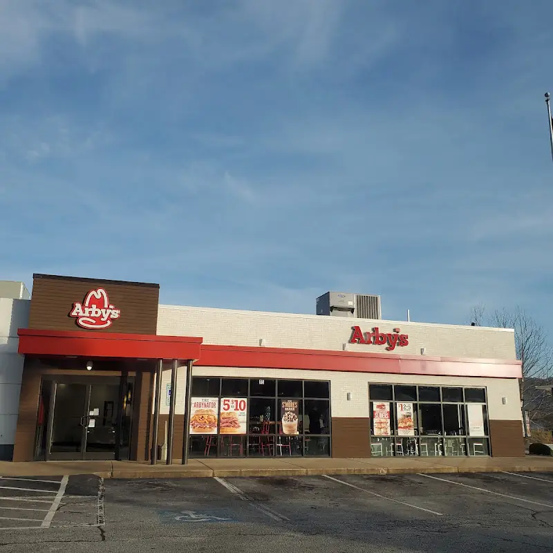 Arby's