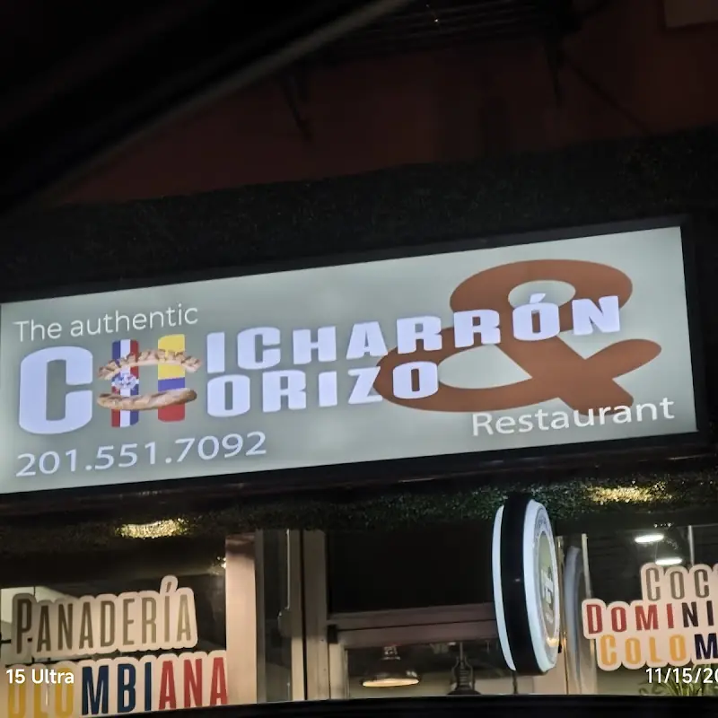 Empanada Colombiana de carne