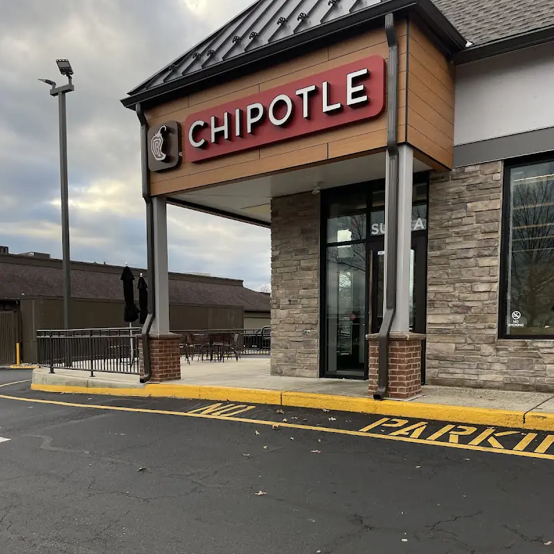 Chipotle Mexican Grill