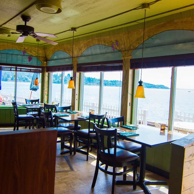 Massimo Italian Bar & Grill