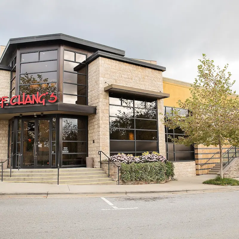P.F. Chang's