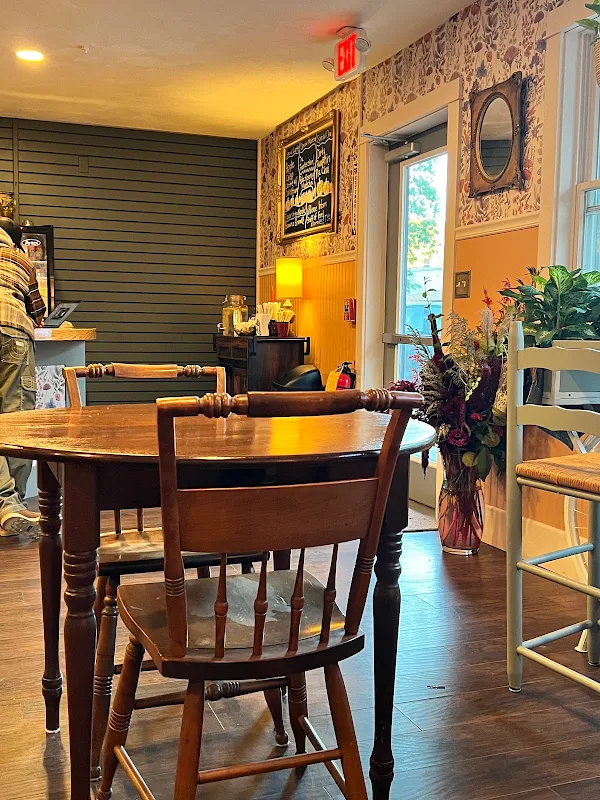 Arabella’s Coffee House