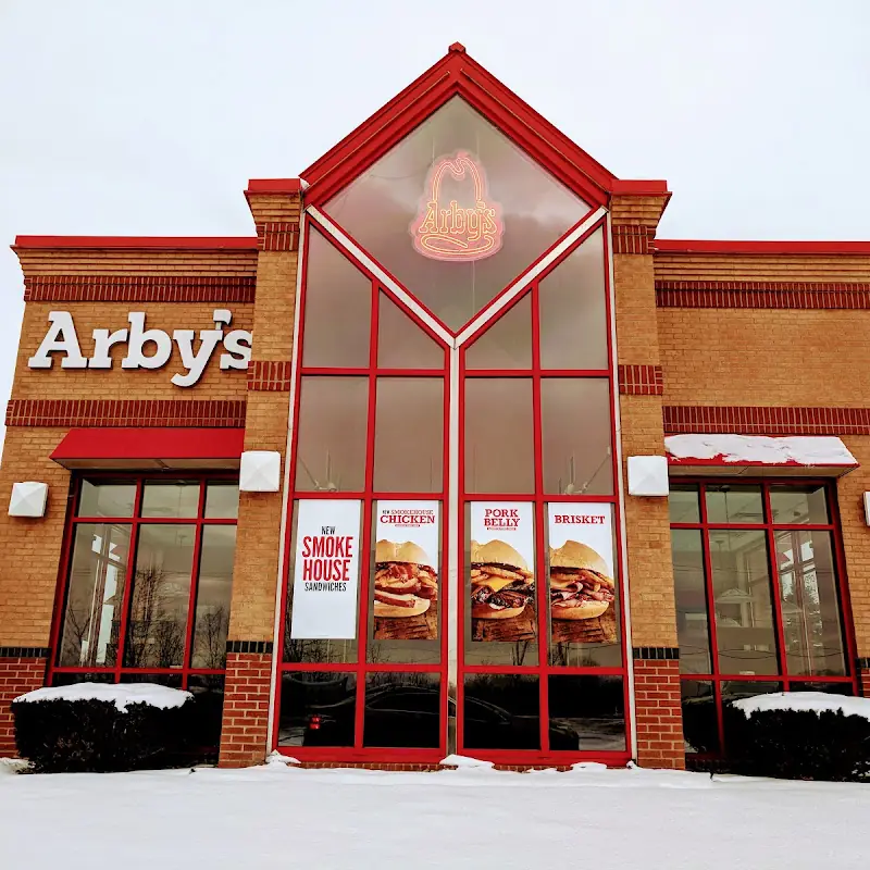 Arby's