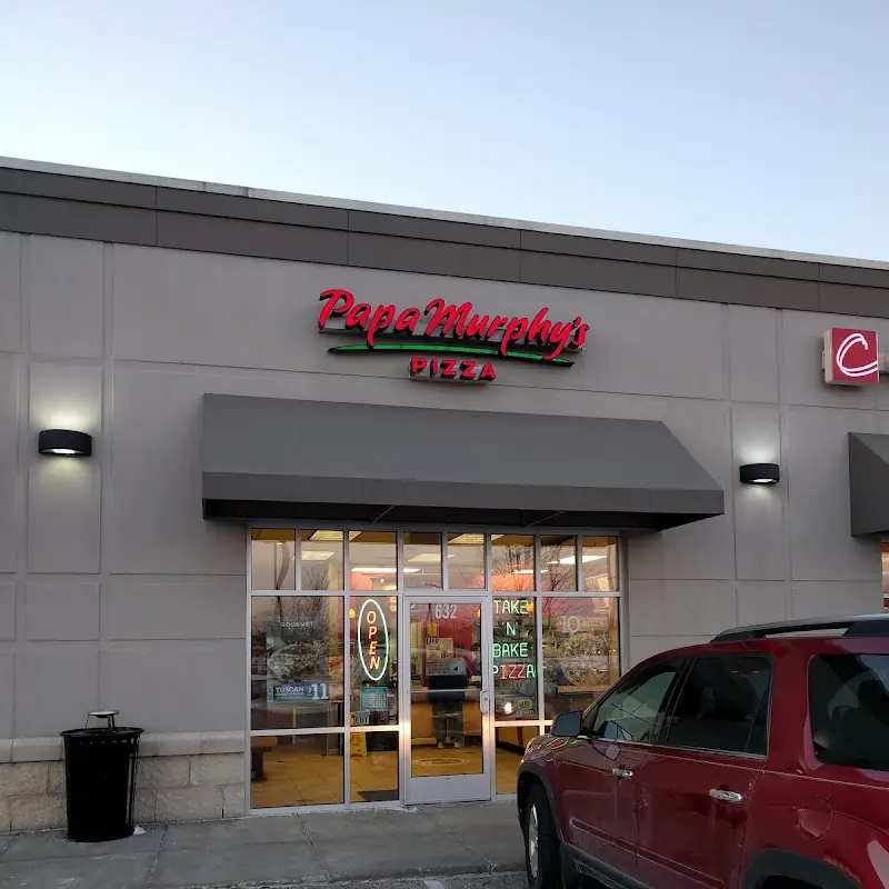 Papa Murphy's | Take 'N' Bake Pizza
