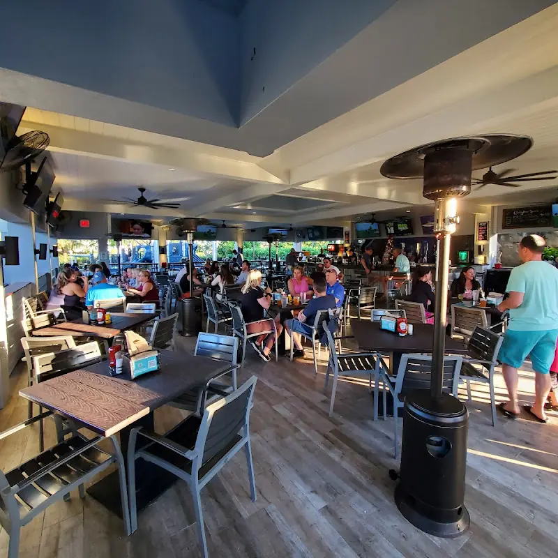 The Burger Shack