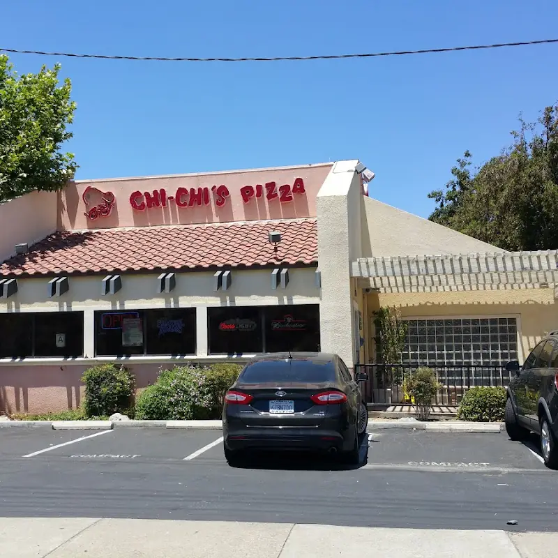 Chi-Chi's Pizza