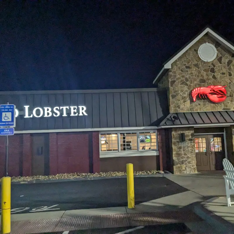 Red Lobster