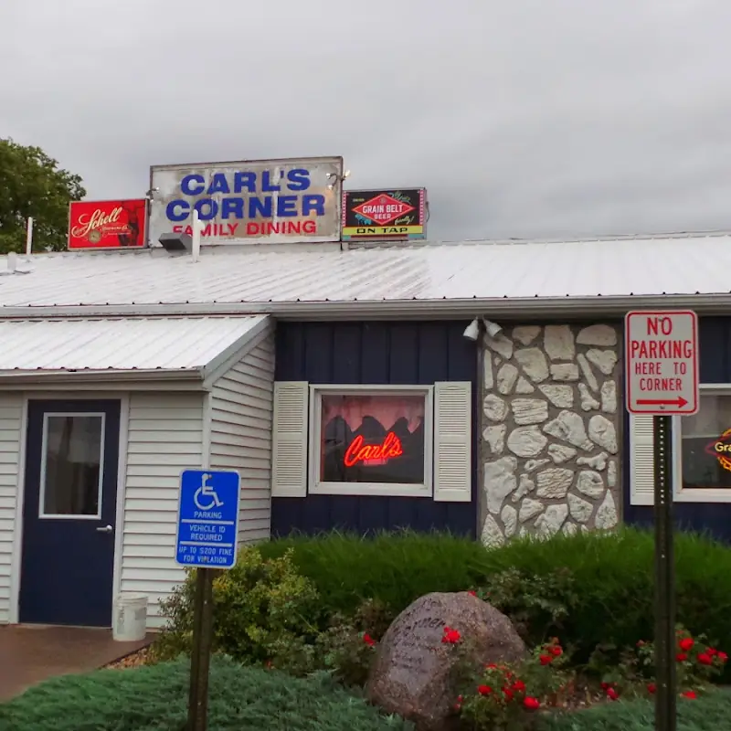 Carl's Corner