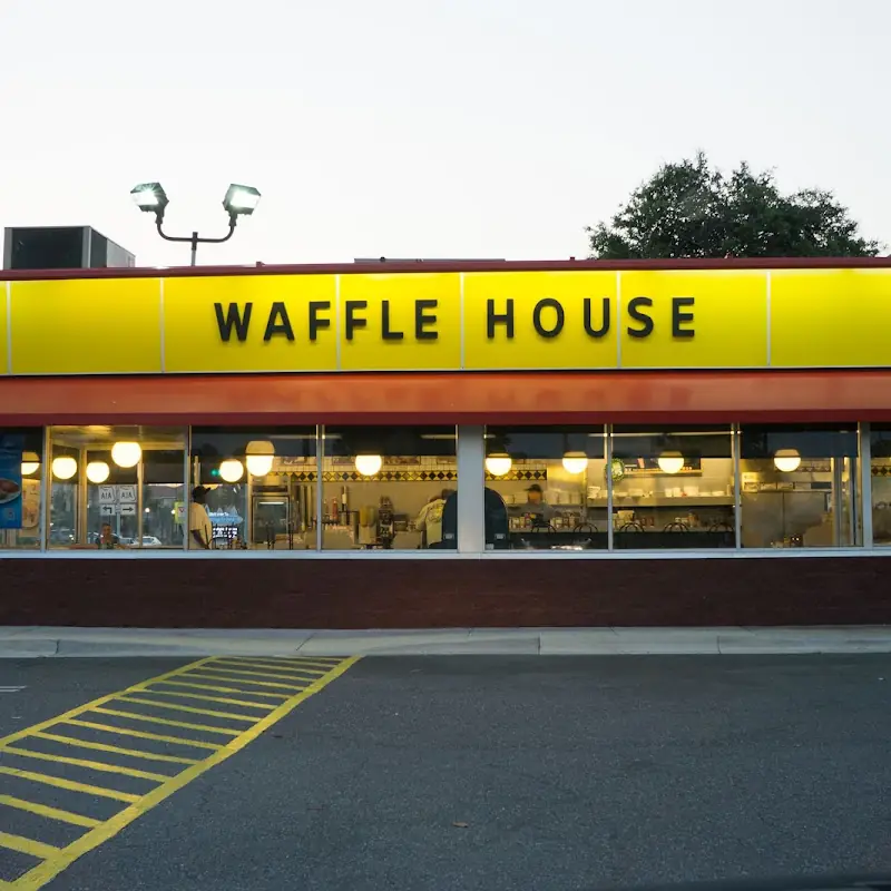Waffle House