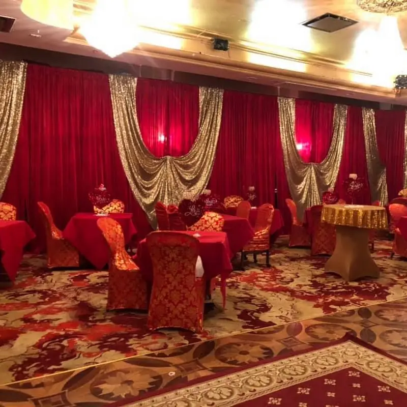 Zhivago Restaurant and Banquet