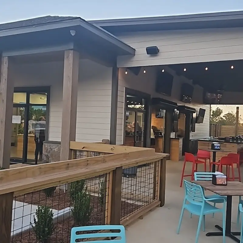 Lake Martin Pizza Co.